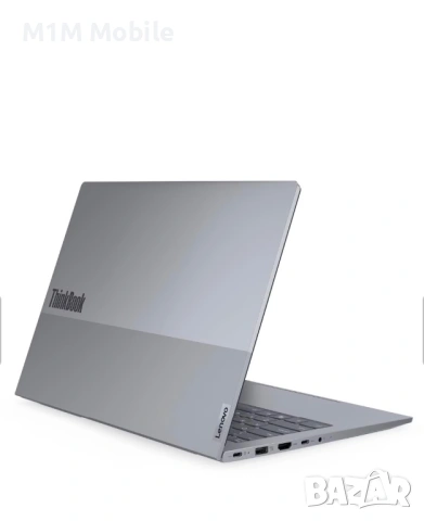 Лаптоп Lenovo ThinkBook 14, снимка 3 - Лаптопи за работа - 54523733
