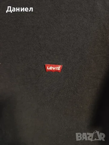 Мъжка тениска Levi's , снимка 3 - Тениски - 55326387