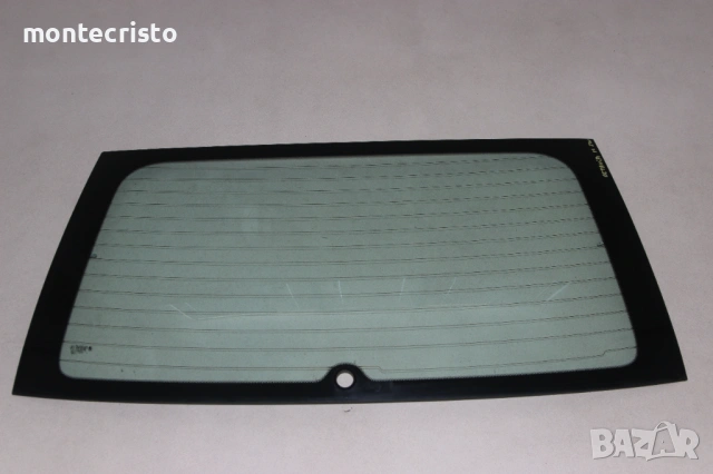 Задно стъкло Skoda Octavia II комби (2004-2008г.) ✔️Pilkington стъкло заден капак Шкода Октавиа