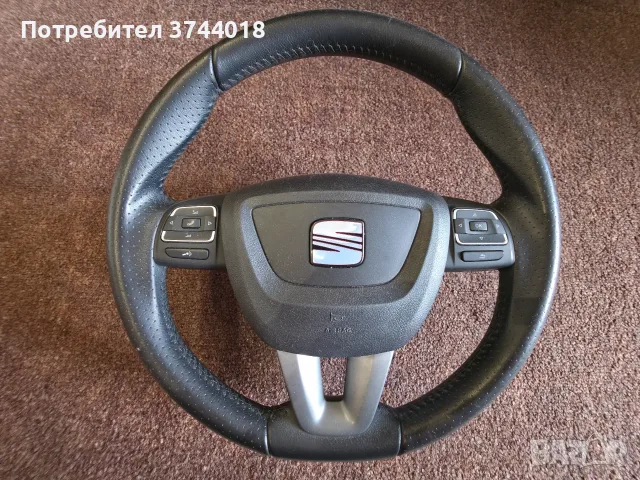 Mулти волан с бег Seat Leon 1p/Ibiza 6P