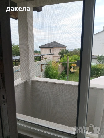 Комарници по размер., снимка 3 - Дограми - 55152568