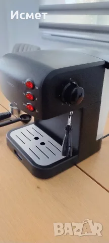 Кафе машина AYCO AEM-1528 – като нова