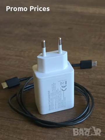 ГАРАНЦИЯ Samsung S24 Ultra 256 12 + зарядно и кейс, снимка 11 - Samsung - 55470768