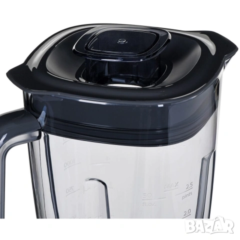 Philips 5000 series HR3020/20 блендер, 2 L, 1000 W, неръждаема стомана
, снимка 4 - Блендери - 55180283