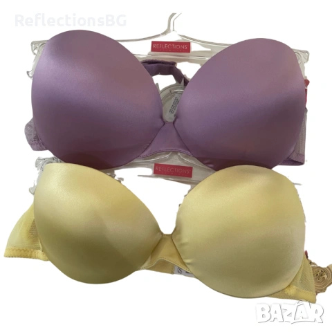 Последни Бройки Сутиени – нови с етикет | различни модели и размери, снимка 2 - Бельо - 54031251