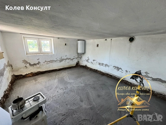 Къща село Тракия, снимка 13 - Къщи - 54540089