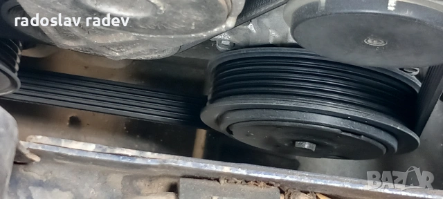 Продавам автомобил, снимка 13 - Автомобили и джипове - 54353930