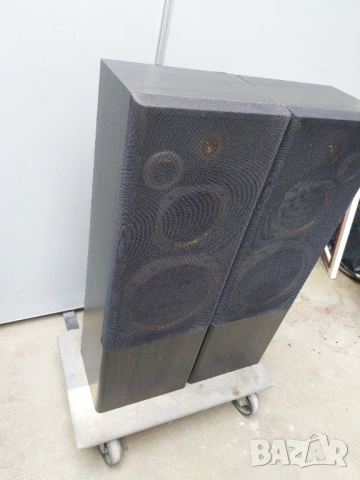 НАЙ ДОБРАТА ОФЕРТА Тонколони Universum LB-155 , снимка 4 - Тонколони - 54720576