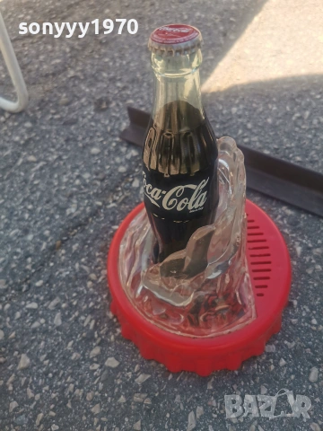 COCA COLA 0407262054H2E7R, снимка 15 - Колекции - 55157168
