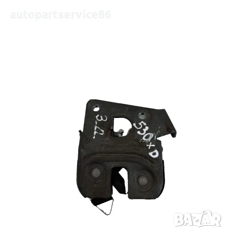 Механизъм за заключване на задна дясна врата за BMW F10 F11 530Xd (2012) 7112884