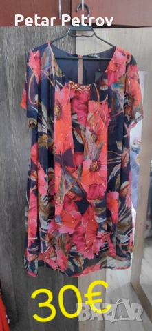 Официални рокли палто костюмчета, снимка 8 - Рокли - 54069602