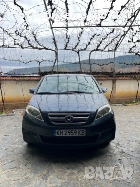 Продавам , снимка 5 - Автомобили и джипове - 53981475