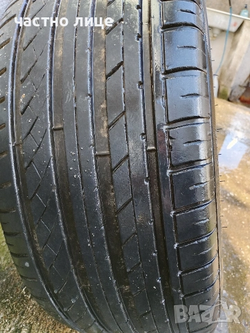 ОРИГИНАЛНИ ДЖАНТИ МЕРЦЕДЕС 17 ЦОЛА , снимка 6 - Гуми и джанти - 54063728