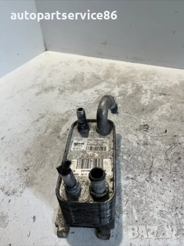 Охладител на масло за Volvo S60 2.0 TDI (2012) 6G91-7A095-AD