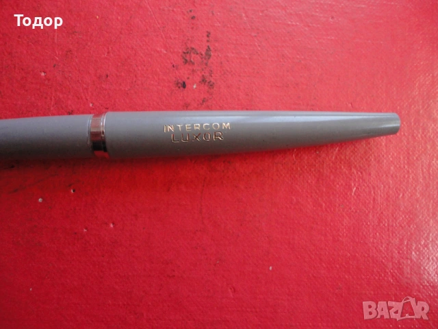 Писалка Champion , снимка 6 - Колекции - 54097662