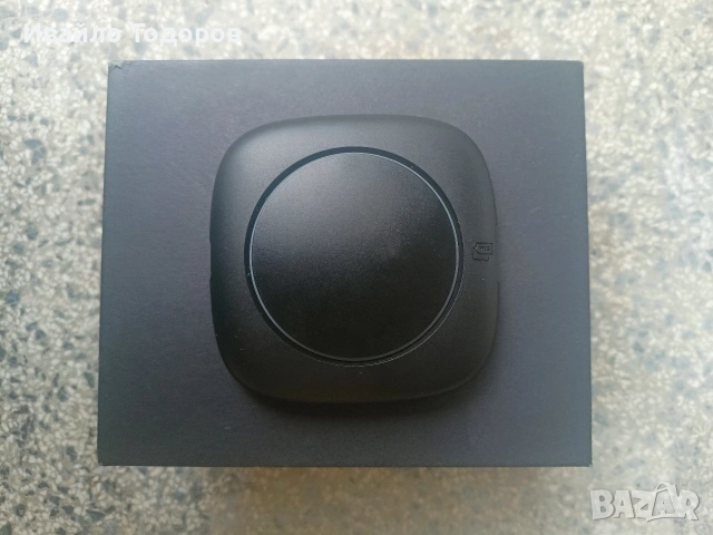 Продавам car play wireless /android , снимка 2 - Мрежови адаптери - 54727852