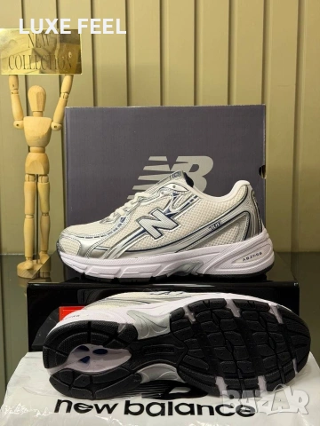 New Balance ✨Дамски Маратонки , снимка 8 - Маратонки - 54541741