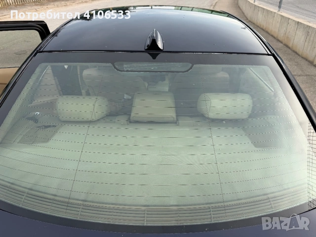 Продавам BMW 530d 218 кс, снимка 8 - Автомобили и джипове - 54874724