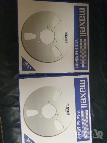 MAXELL 35-180 35 микрона