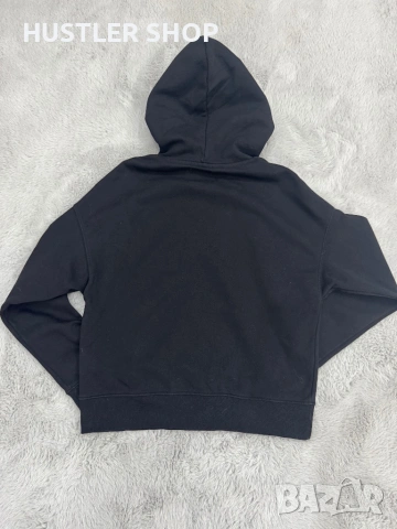 Дамски суитшърт ALPHA INDUSTRIES. Размер S, снимка 5 - Суичъри - 54160805