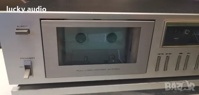 Комплект Pioneer, снимка 6 - Ресийвъри, усилватели, смесителни пултове - 55650798