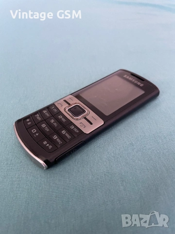 Samsung GT-C3010, снимка 2 - Samsung - 54579469