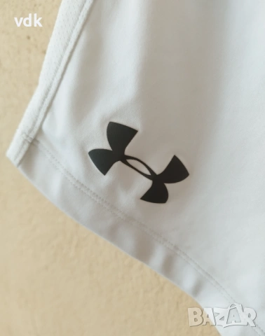 100% Оригинални страхотни нови мъжки спортни шорти UNDER ARMOUR!  , снимка 4 - Спортни дрехи, екипи - 54881076