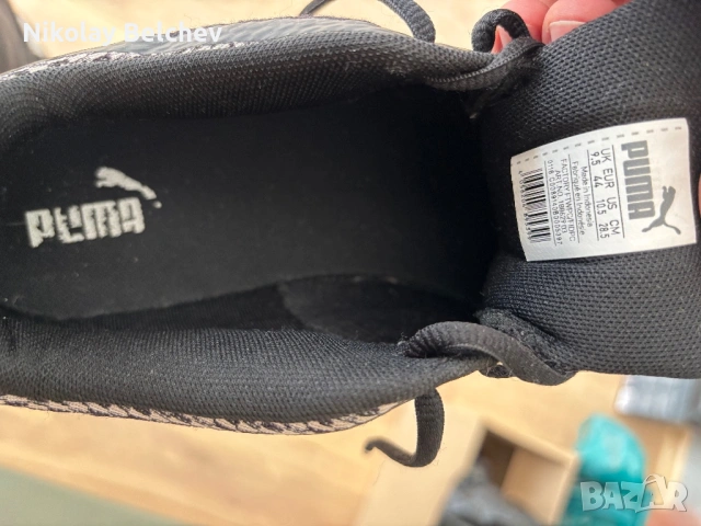 Маратонки puma, снимка 4 - Маратонки - 54842227