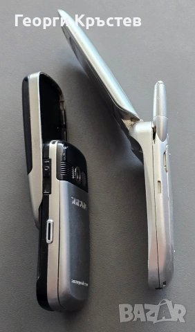 Samsung E630 и X450, снимка 17 - Samsung - 54715561