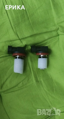 LED Лед крушки за автомобил --h11, снимка 3 - Части - 55200940