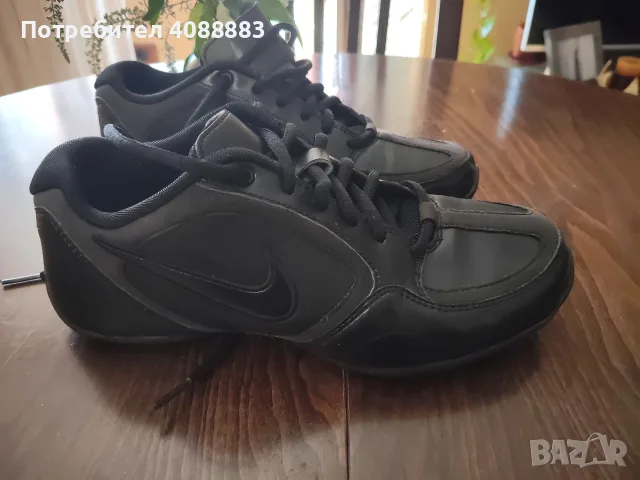 Маратонки Nike, 37.5 номер, снимка 3 - Маратонки - 55444745