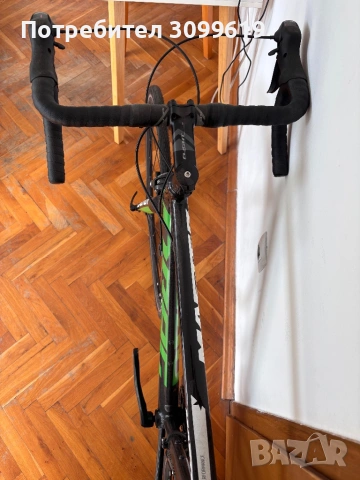 Шосеен Велосипед Drag, снимка 5 - Велосипеди - 54160163