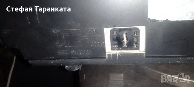 Аудио център със грамофон Grundig , снимка 11 - Аудиосистеми - 54626146
