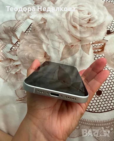 Iphone 16 128gb, снимка 3 - Apple iPhone - 55593528