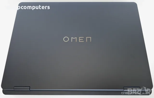 HP Omen 16-ap0xxx / 16" / Ryzen 9 8940HX / RTX 5070 / 32GB RAM / 1TB SSD NVMe, снимка 6 - Лаптопи за игри - 55608202