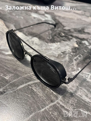 Слънчеви очила Carrera C-39, снимка 3 - Слънчеви и диоптрични очила - 55016274