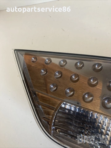 Вътрешен десен заден стоп за Mitsubishi Outlander (2010) 1146-356, снимка 3 - Части - 54741463
