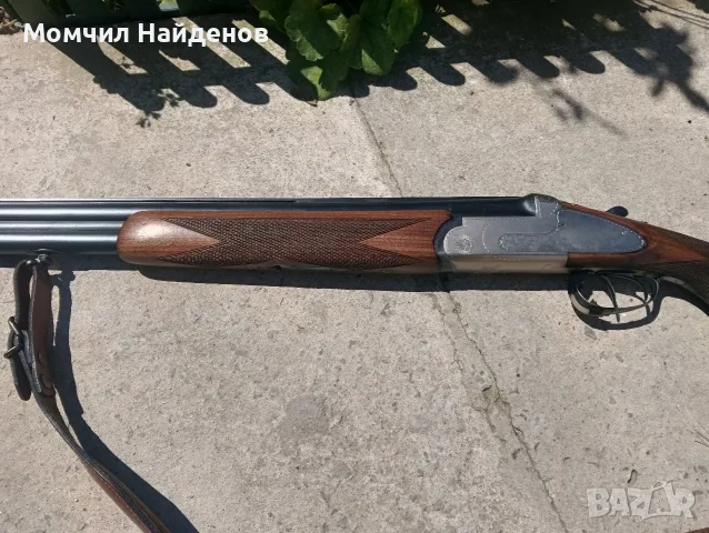 Надцевка Bruno Castellani 16/70