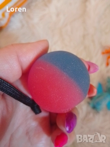 Подарявам три играчки , снимка 3 - Фигурки - 53985500