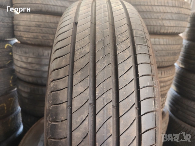2бр.летни гуми 215/65/17 Michelin