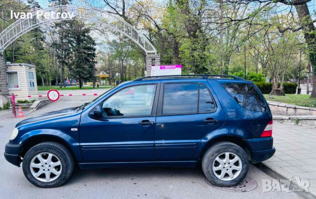 Продавам Баба Меца, снимка 2 - Автомобили и джипове - 54885228