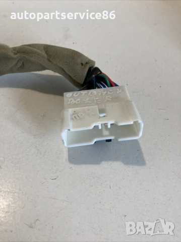 Сноп кабели предна дясна част за Subaru Outback 2.0 Дизел (2010) 81870AJ020 , снимка 2 - Части - 54237090