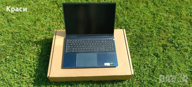 Мощен геймърски лаптоп Dell Inspiron 16 Plus 7610, 16", i7, 32GB RAM, RTX 3060 6GB  В ГАРАНЦИЯ!, снимка 3 - Лаптопи за игри - 55352364