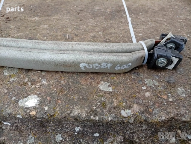 Вътрешни Дръжки Таван Ровър 600 2бр. - Хонда, снимка 4 - Части - 54061245