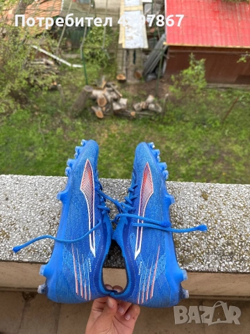 Футболни бутонки, снимка 5 - Футбол - 54205415