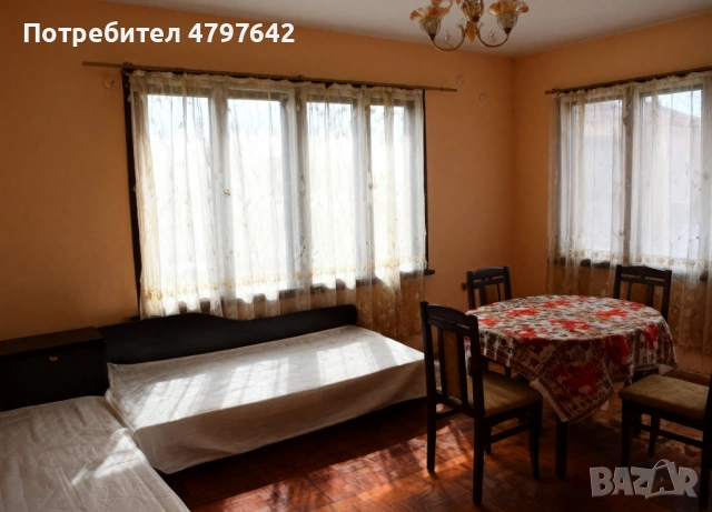Самостоятелна къща в Радиново , снимка 6 - Къщи - 54856901