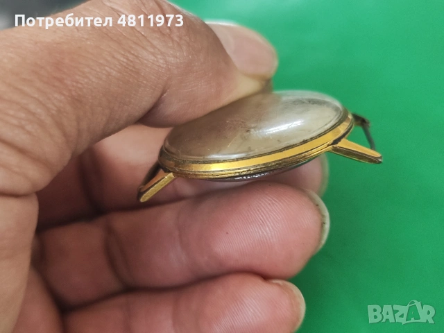 Механичен часовник восток 2209, снимка 4 - Мъжки - 54476564