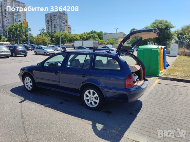 Шкода Октавия 1 Skoda Octavia 1 Laurin & Klement, снимка 15 - Автомобили и джипове - 55015715