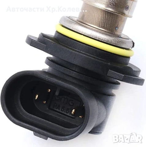 Автомобилна Крушка PHILIPS HB4 12V 55W P22D BLUEVISION № 9006BV+B1, снимка 2 - Аксесоари и консумативи - 54302354