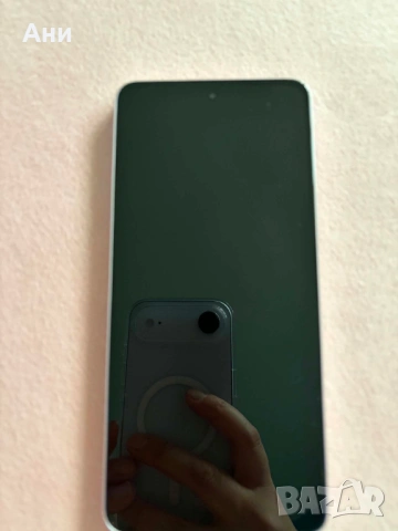 Xiaomi Mi 12 Lite (6+2GB/128GB) 6.55"Лилаво-розов – Пълен комплект с кутия, 67W зарядно + 5 калъфа, снимка 7 - Xiaomi - 54945853